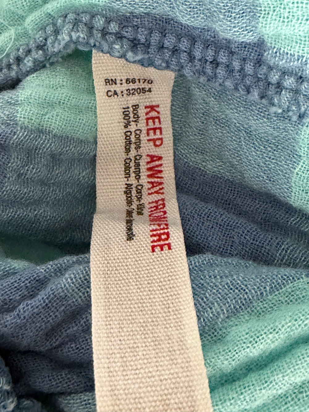 Free People Be Mine Pants - Picture 4 of 8